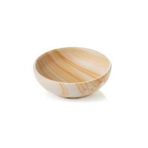 Accents |   Burma Teak Trinket Dish Accents Accents