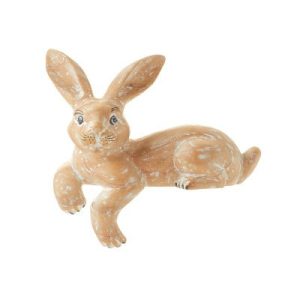 Accents |   Happy Hare Shelf Sitter Accents Accents