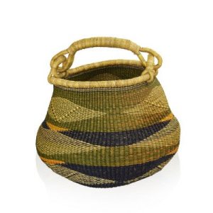 Baskets |   Limba Bucket Basket Baskets Baskets