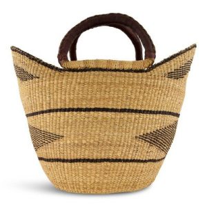 Baskets |   Minimalist Boat Basket Tote Baskets Baskets