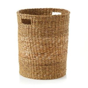 Baskets |   Taranga Hogla Laundry Basket Baskets Baskets