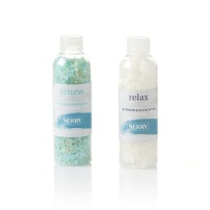 Bath |   Renew & Relax Bath Salts Set Bath Bath