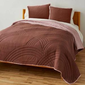 Bedding |   Fig Hava Stitch Bedding Bedding Bedding