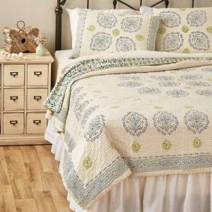 Bedding |   Vasanti Cotton Bedding Bedding Bedding