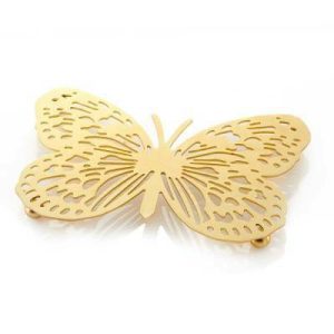 Bees & Blooms |   Butterfly Trivet Bees & Blooms Bees & Blooms