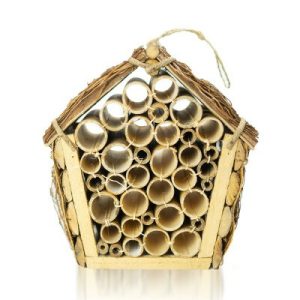 Bees & Blooms |   Mason Bee House Bees & Blooms Bees & Blooms