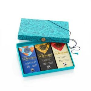 Chocolate |   Divine Top Sellers Gift Box Chocolate Chocolate