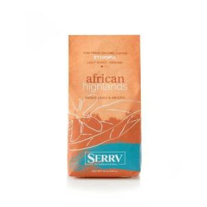 Coffee & Tea |   African Highlands Light Coffee Coffee & Tea Coffee & Tea