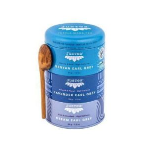 Coffee & Tea |   Earl Grey Sampler Loose Leaf Teas Coffee & Tea Coffee & Tea