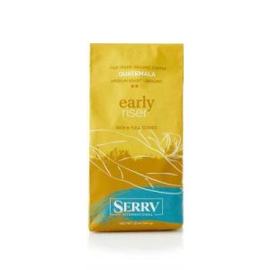 Coffee & Tea |   Early Riser Medium Coffee Coffee & Tea Coffee & Tea