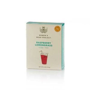 Coffee & Tea |   Raspberry Lemongrass Iced Tea Mix Coffee & Tea Coffee & Tea