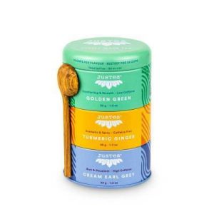 Coffee & Tea |   Wellness Sampler Loose Leaf Teas Coffee & Tea Coffee & Tea