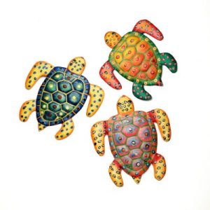 Decor |   Sea Turtles Wall Art – Set of 3 Decor Decor