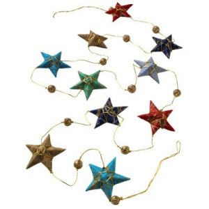 Garlands |   Estrella Garland Garlands Garlands