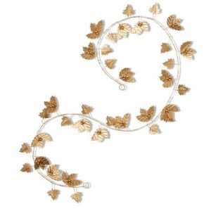 Garlands |   Gildani Leaf Garland Garlands Garlands