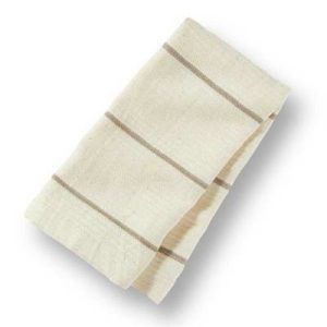 Kitchen Textiles |   Amhara Hand Towel – Stone Kitchen Kitchen Textiles