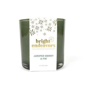 Lanterns & Candles |   Juniper Berry & Fir 2-Wick Candle Fashion Lanterns & Candles