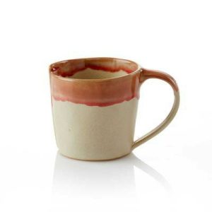 Mugs & Teapots |   Canyon Edge Slab Mug Kitchen Mugs & Teapots