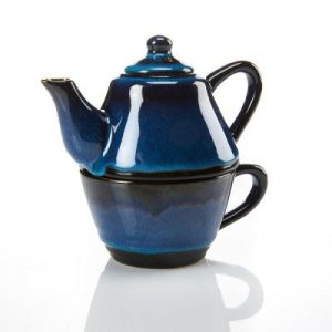 Mugs & Teapots |   Lak Lake Tea for One Kitchen Mugs & Teapots