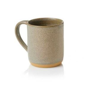 Mugs & Teapots |   Stone Gray Dhabba Mug Kitchen Mugs & Teapots