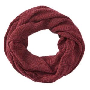 Scarves |   Carmine Infinity Scarf Fashion Scarves