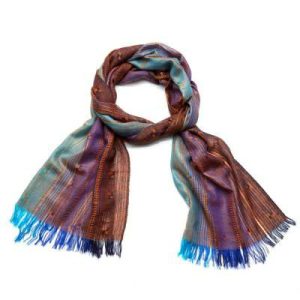 Scarves |   Imbabura Scarf Fashion Scarves