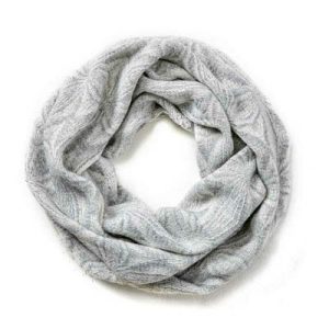 Scarves |   Morning Mist Infinity Scarf Fashion Scarves