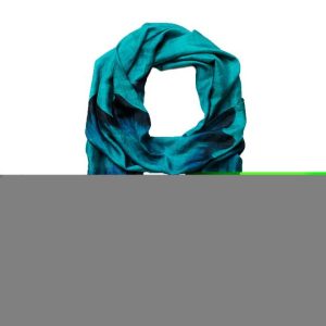 Scarves |   Ocean Wave Silk Scarf Fashion Scarves