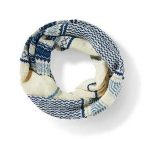 Scarves |   Solstice Alpaca Infinity Scarf Fashion Scarves