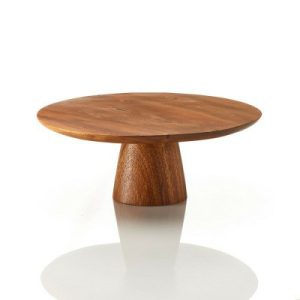 Serveware |   Kayu Cake Stand Kitchen Serveware