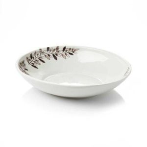 Serveware |   La Cay Vine Serving Bowl Kitchen Serveware