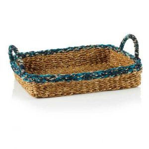 Serveware |   Sari Casserole Basket Kitchen Serveware