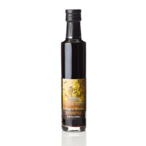 Spices, Soups, Oils & More |   Honey & Rooibos Balsamic Vinegar Reduction Food Spices, Soups, Oils & More