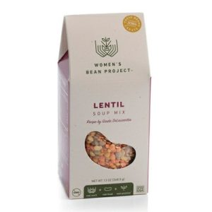 Spices, Soups, Oils & More |   Lentil Soup Mix Food Spices, Soups, Oils & More