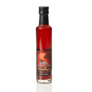 Spices, Soups, Oils & More |   Pomegranate Balsamic Vinegar Reduction Food Spices, Soups, Oils & More