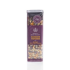 Spices, Soups, Oils & More |   Rainbow Popcorn with Salt & Pepper Food Spices, Soups, Oils & More