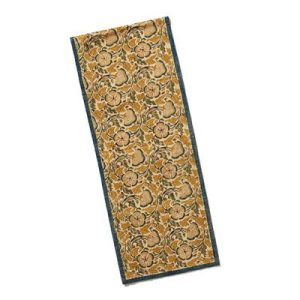 Table Textiles |   Kalamkari Meadow Table Runner Kitchen Table Textiles