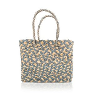 Travel & Totes |   Coastal Handbag Baskets Baskets