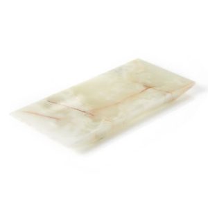 Utensils & Tools |   Rough-Edge Onyx Cheese Board Kitchen Serveware