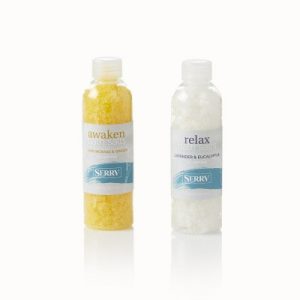 Wellness |   Awaken & Relax Bath Salts Set Bath Bath