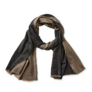 Scarves |   Midnight Rahasi Kashmiri Scarf Fashion Scarves