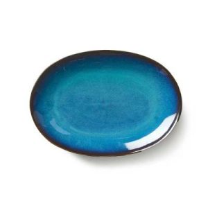 Serveware |   Lak Lake Oval Platter Kitchen Serveware