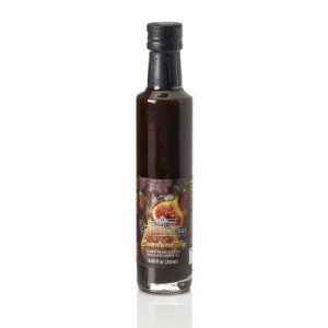 Spices, Soups, Oils & More |   Sundried Fig Balsamic Vinegar Reduction